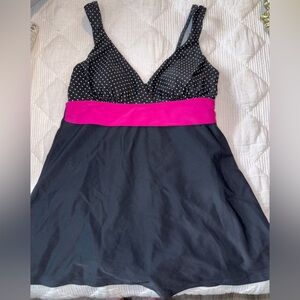 Sweet Escape Swimsuit Size 10
